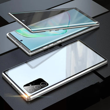 Samsung Privacy Case - LightsBetter